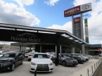 福岡トヨタ自動車 U−Car北九州の店舗画像