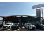 福岡トヨタ自動車 福岡トヨタ特選展示場 北九州の店舗画像