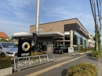 メルセデス・ベンツ武蔵村山 羽村サーティファイドカーセンター の店舗画像