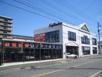 藤壺自動車工業 の店舗画像