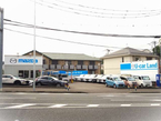 マツダオートザム横浜中山ユーカーランド の店舗画像