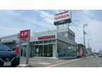 北海道日産自動車(株) 伊達店の店舗画像