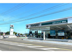佐賀トヨペット 鹿島店の店舗画像