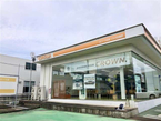 トヨタカローラ佐賀 鹿島店の店舗画像