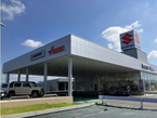 スズキ自販佐賀 スズキアリーナ武雄の店舗画像