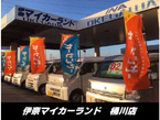 伊奈マイカーランド 桶川店の店舗画像