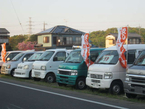株式会社田中自動車 流山本店の店舗画像
