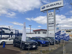 奈良スバル自動車(株) カースポット橿原 仮店舗の店舗画像