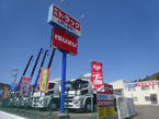 上野自動車(株) 兵庫篠山支店の店舗画像