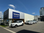 VOLVO SELEKT京都 の店舗画像