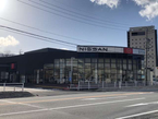 日産サティオ松本 茅野店の店舗画像