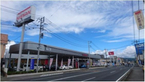 静岡日産自動車(株) 函南店の店舗画像