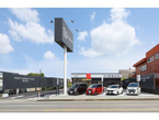 鹿児島日産自動車 川内中古車センターの店舗画像