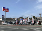 日産プリンス熊本販売 カーランド菊南店の店舗画像