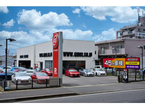 GTNET(株) GT−R 買取・スポーツカー専門店 GTNET愛知の店舗画像