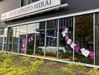 MINI NEXT みなとみらい の店舗画像