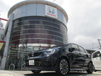 ホンダカーズ箕面 池田西店(認定中古車取扱店)の店舗画像