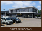 VERNO CARLA札幌北広島店 (ベルノカーラ札幌北広島店)の店舗画像