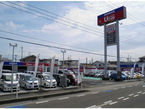 日産プリンス宮城販売 多賀城中古車センターの店舗画像