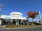 (株)和歌山マツダ 那賀店の店舗画像