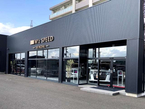 M’z SPEED SENDAI/エムズスピード仙台 の店舗画像