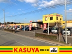 KASUYA の店舗画像