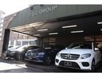 T.U.C.GROUP メルセデスベンツ専門 葛西本店/(株)ティーユーシーの店舗画像
