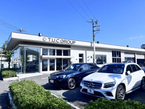T.U.C.GROUP SUV専門 戸田/(株)バーディットの店舗画像