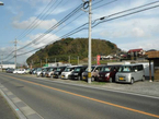 ワイズ自動車 の店舗画像