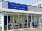 THE CONQUEST CAR GALLERY の店舗画像