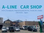 A−LINE Co.Ltd. の店舗画像