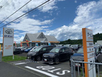 トヨタカローラ新茨城 北茨城店の店舗画像