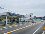 宮崎日産自動車 高鍋店の店舗画像