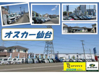 オスカー仙台 の店舗画像