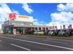 阿部勝自動車工業株式会社 軽自動車館 の店舗画像