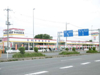中央自動車販売(株) 小山4号店の店舗画像