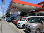 イズミオート の店舗画像