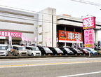 古城モータース 富山店の店舗画像