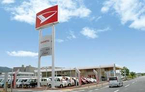 高知ダイハツ販売(株) 高知中央店の店舗画像