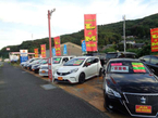 J&M AUTO 大村店の店舗画像