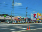 カーポート佐々木グループ 本社府中店の店舗画像