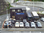 ガレージフリートウッド の店舗画像