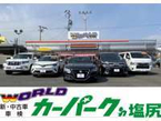 TSBカーパークin塩尻 の店舗画像