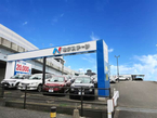 ネクステージ 博多SUV専門店の店舗画像