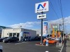 ネクステージ 箕面セダン・スポーツ専門店の店舗画像