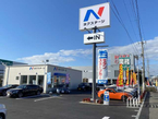 ネクステージ 箕面セダン・スポーツ専門店の店舗画像