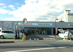 ホンダカーズ光東 柳井店の店舗画像