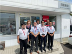 日産東京販売 ピーズステージ成城の店舗画像