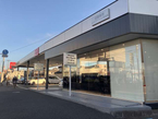 日産東京販売 レッドステーション町田店の店舗画像