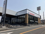 ホンダカーズ伊東南 荻店/朝日ホンダ株式会社 の店舗画像